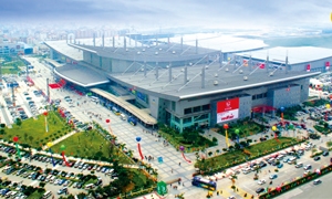 灏颖纸业与您相约“2018中国国际彩盒展东莞彩盒展”